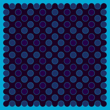 Çokrenkli kiremit bağlantı illüstrasyonuName