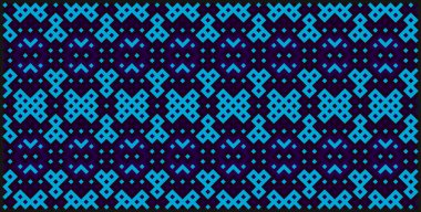 Çokrenkli kiremit bağlantı illüstrasyonuName