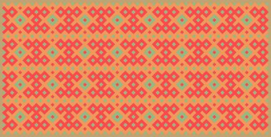 Çokrenkli kiremit bağlantı illüstrasyonuName