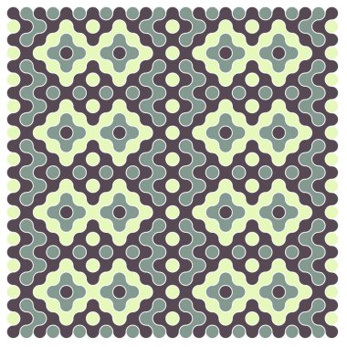 Çokrenkli kiremit bağlantı illüstrasyonuName