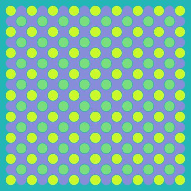 Çokrenkli kiremit bağlantı illüstrasyonuName