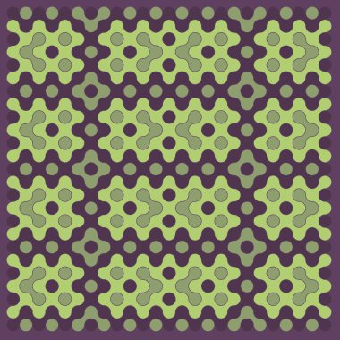 Çokrenkli kiremit bağlantı illüstrasyonuName