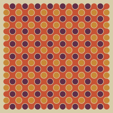 Çokrenkli kiremit bağlantı illüstrasyonuName