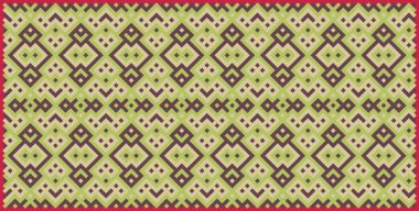 Çokrenkli kiremit bağlantı illüstrasyonuName