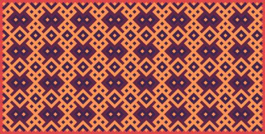 Çokrenkli kiremit bağlantı illüstrasyonuName