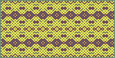 Çokrenkli kiremit bağlantı illüstrasyonuName