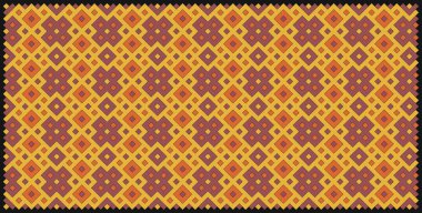 Çokrenkli kiremit bağlantı illüstrasyonuName