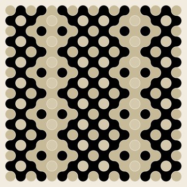 Çokrenkli kiremit bağlantı illüstrasyonuName