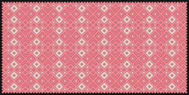 Çokrenkli kiremit bağlantı illüstrasyonuName