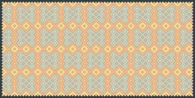 Çokrenkli kiremit bağlantı illüstrasyonuName