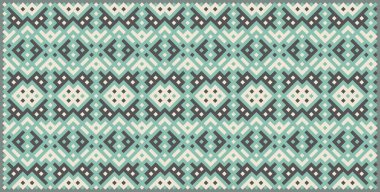 Çokrenkli kiremit bağlantı illüstrasyonuName