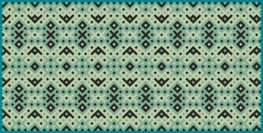 Çokrenkli kiremit bağlantı illüstrasyonuName