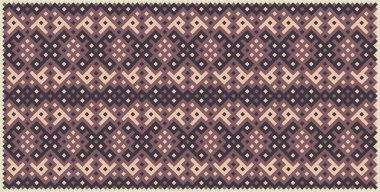 Çokrenkli kiremit bağlantı illüstrasyonuName