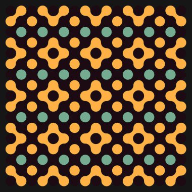 Çokrenkli kiremit bağlantı illüstrasyonuName