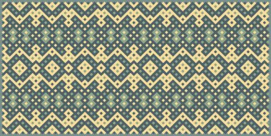 Çokrenkli kiremit bağlantı illüstrasyonuName