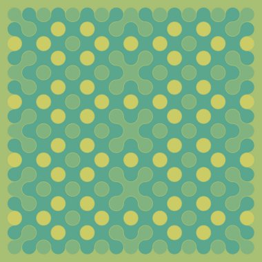 Çokrenkli kiremit bağlantı illüstrasyonuName