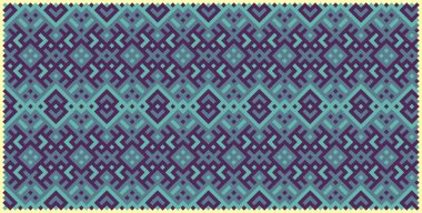 Çokrenkli kiremit bağlantı illüstrasyonuName