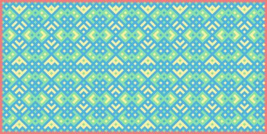 Çokrenkli kiremit bağlantı illüstrasyonuName