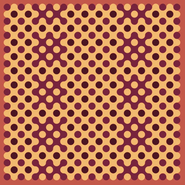 Çokrenkli kiremit bağlantı illüstrasyonuName