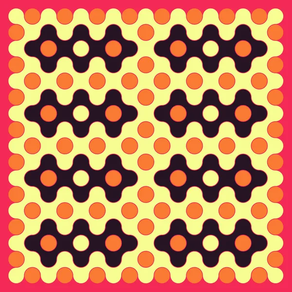 Çokrenkli kiremit bağlantı illüstrasyonuName