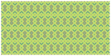 Çokrenkli kiremit bağlantı illüstrasyonuName