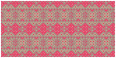 Çokrenkli kiremit bağlantı illüstrasyonuName