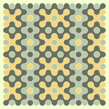 Çokrenkli kiremit bağlantı illüstrasyonuName