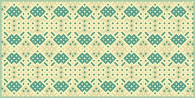 Çokrenkli kiremit bağlantı illüstrasyonuName