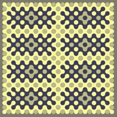 Çokrenkli kiremit bağlantı illüstrasyonuName