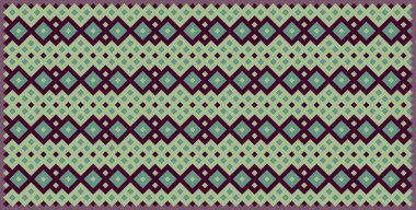 Çokrenkli kiremit bağlantı illüstrasyonuName