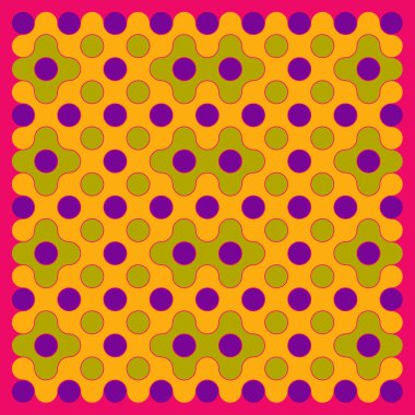 Çokrenkli kiremit bağlantı illüstrasyonuName