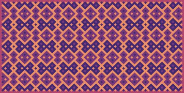 Çokrenkli kiremit bağlantı illüstrasyonuName