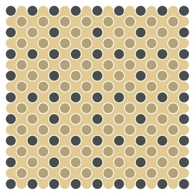 Çokrenkli kiremit bağlantı illüstrasyonuName