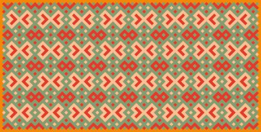 Çokrenkli kiremit bağlantı illüstrasyonuName