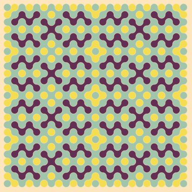 Çokrenkli kiremit bağlantı illüstrasyonuName