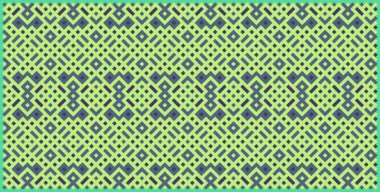 Çokrenkli kiremit bağlantı illüstrasyonuName