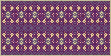 Çokrenkli kiremit bağlantı illüstrasyonuName