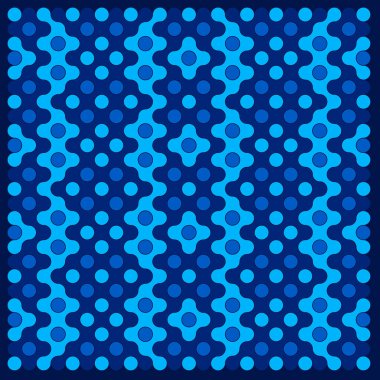 Çokrenkli kiremit bağlantı illüstrasyonuName