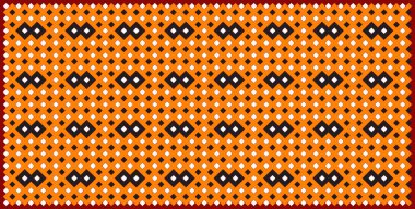 Çokrenkli kiremit bağlantı illüstrasyonuName