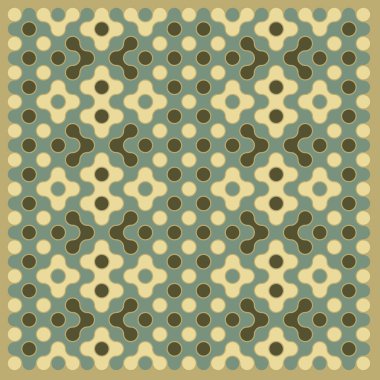 Çokrenkli kiremit bağlantı illüstrasyonuName