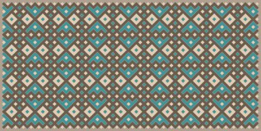 Çokrenkli kiremit bağlantı illüstrasyonuName