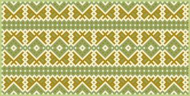 Çokrenkli kiremit bağlantı illüstrasyonuName