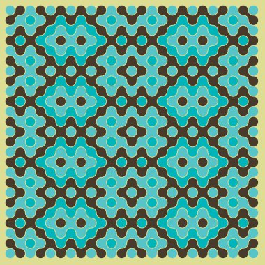 Çokrenkli kiremit bağlantı illüstrasyonuName