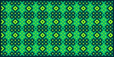 Çokrenkli kiremit bağlantı illüstrasyonuName