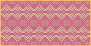 Çokrenkli kiremit bağlantı illüstrasyonuName