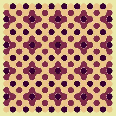 Çokrenkli kiremit bağlantı illüstrasyonuName