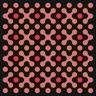 Çokrenkli kiremit bağlantı illüstrasyonuName