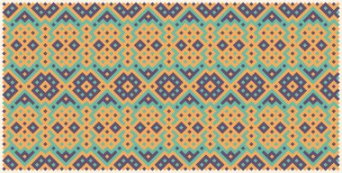 Çokrenkli kiremit bağlantı illüstrasyonuName