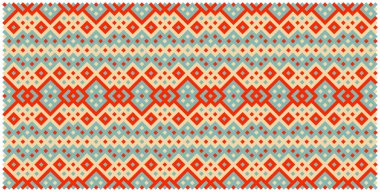 Çokrenkli kiremit bağlantı illüstrasyonuName