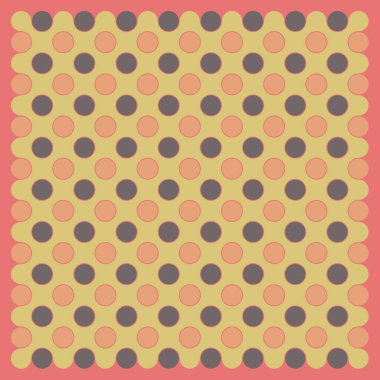 Çokrenkli kiremit bağlantı illüstrasyonuName